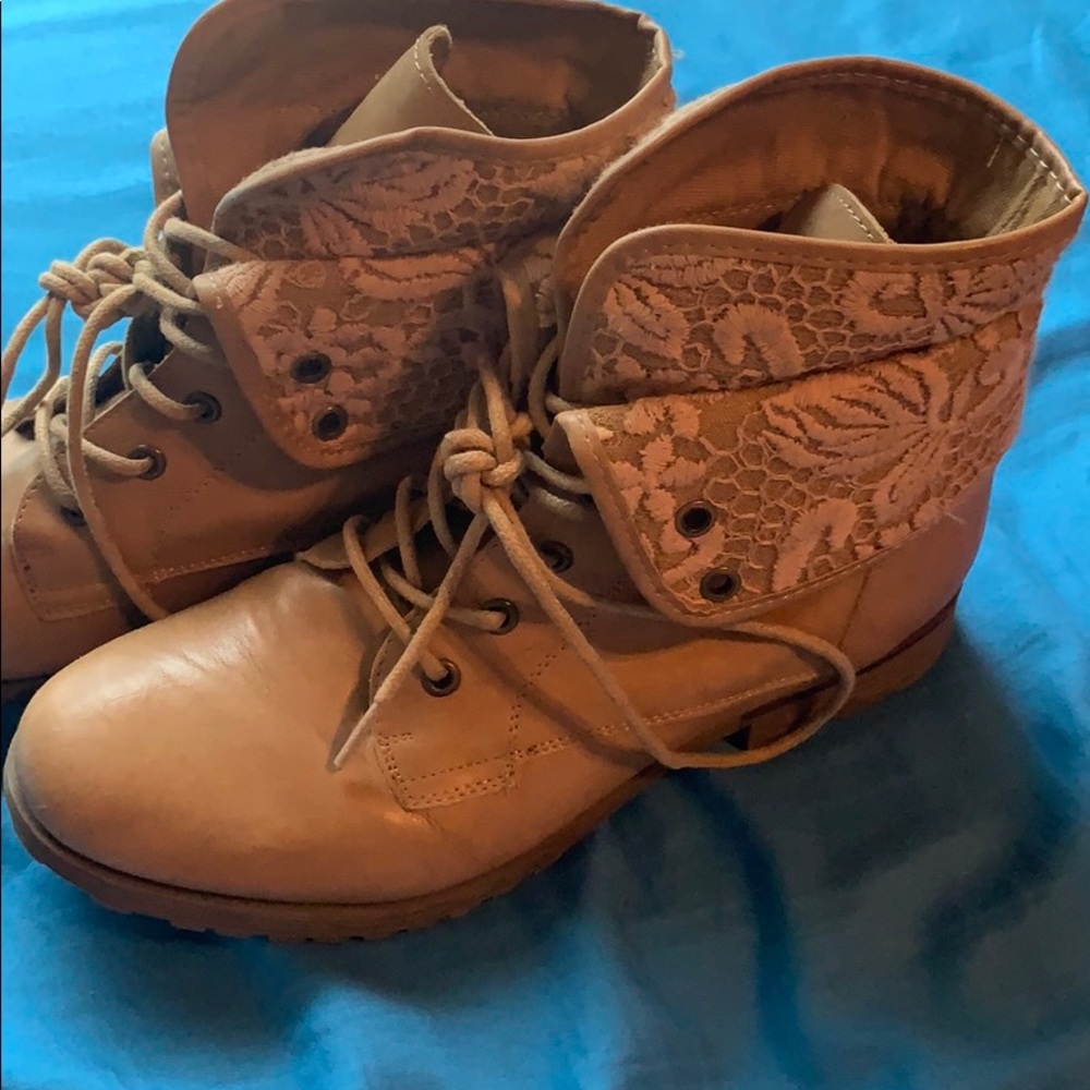 Ankle Boots
